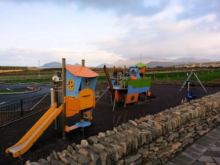 Village Playground