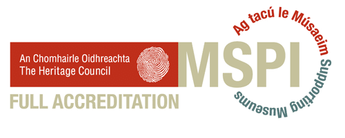MSPI Accreditation