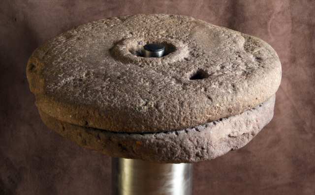 Rotary Quern