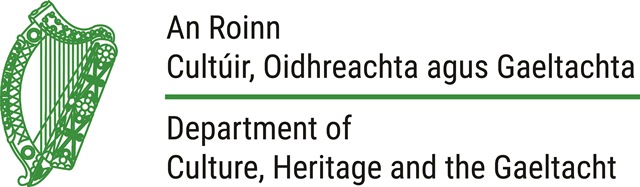 Culture Heritage in the Gaeltacht