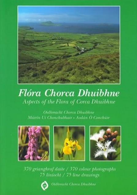 Flóra Chorca Dhuibhne