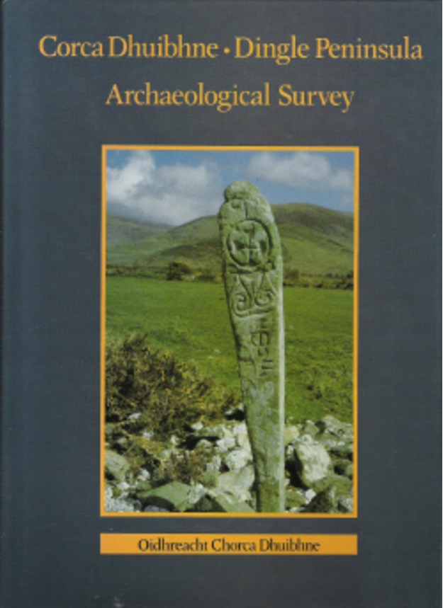 Dingle Peninsula Archaeological Survey