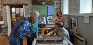 Read more about the article Heritage week 2019 events in MÚSAEM CHORCA DHUIBHNE and in the Baile an Fheirtéaraigh area, August 2019