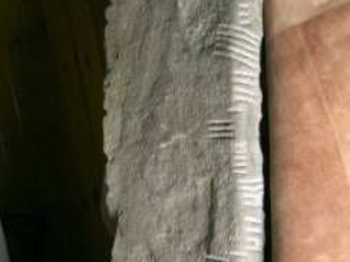 Ogham Stone Ogham Stone