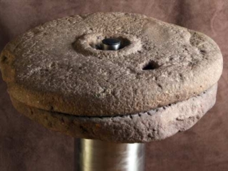 Rotary Quern Rotary Quern